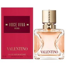 Valentino Viva Intense Voice EDP - 50 ml