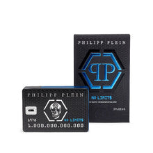 Philipp plein No Limit$ Super Fre$h EDT - 90ml