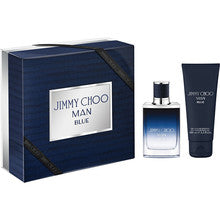 Jimmy choo Jimmy Choo Blue Man Gift Set EDT 50 ml one shower gel 100 ml