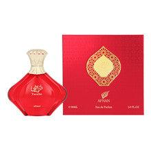 Afnan Turathi Red Eau de Parfum for Women - 100 ml