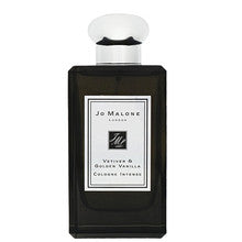 Jo malone Vetiver &amp; Golden Vanilla Intense EdC - 100ml