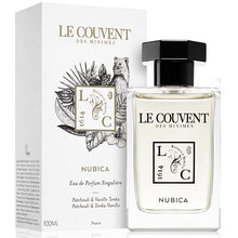 Le couvent maison de parfum Nubica Eau de Toilette Women - 100ml