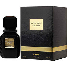 Ajmal Patchouli Wood EDP - 50 ml