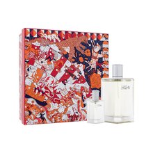 Hermes H24 gift set EDT 100ml and miniature EDT 12.5ml