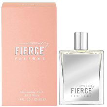 Abercrombie &amp; fitch Naturally Fierce EDP - 50 ml