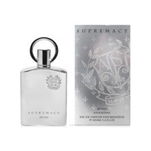 Afnan Supremacy Silver EDP - 150 ml