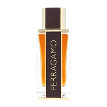 Salvatore Ferragamo Ferragamo Spicy Leather Edp - 100 Ml