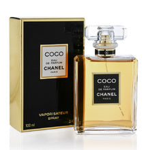 Chanel Coco eau de parfum for women - 35ml