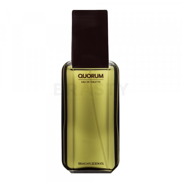 Antonio Puig Quorum EDT M 100 ml