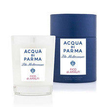 Acqua di parma Mediterranean Blue - Amalfi Fig Candle - 200ml