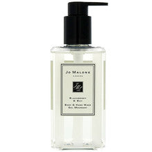 Jo Malone Shower Gel Blackberry And Bay - 250 Ml