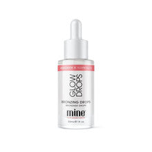 Minetan Illuminating Bright Drops - 30 ml