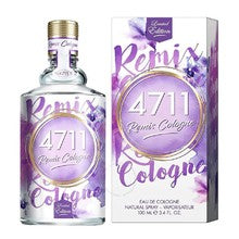 4711 Remix Colonia Levander Edition EdC - 150ml