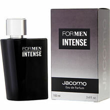 Jacomo Jacomo For Men Intense Edp - 100 Ml