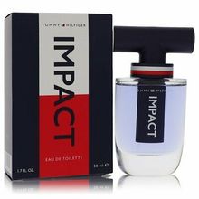 Tommy Hilfiger Impact EDT - 100ml