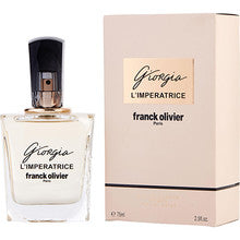 Franck olivier Giorgia The Empress EDP - 75ml