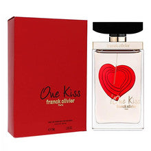 Franck olivier One Kiss EDP - 75ml