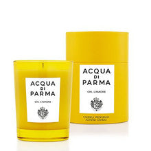 Acqua di parma Oh Love Candle - 200.0 g