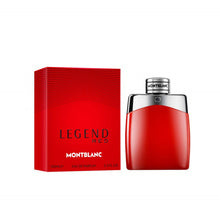 Mont Blanc Legend Red EDP - 30 ml