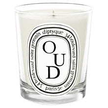 Diptyque Oud - Candle - 190.0 g