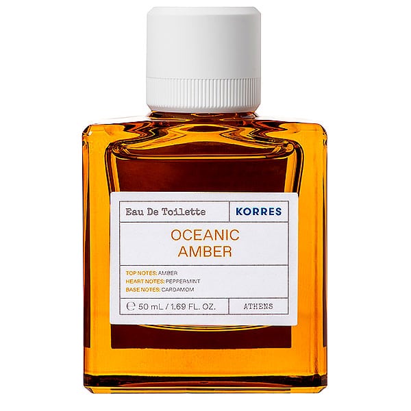 Korres Oceanic Amber 50ml