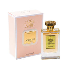 Hamidi Addicted Madame Eau de parfum for women - 120 ml