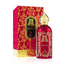 Attar collection Hayati EDP - 100 ml