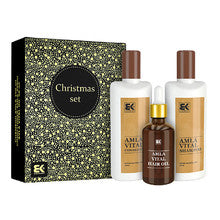 Brazil keratin Amla Set