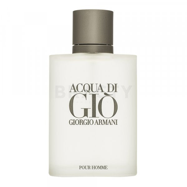 Armani (Giorgio Armani) Acqua di Gio Pour Homme Eau De Toilette for Men 100 ml