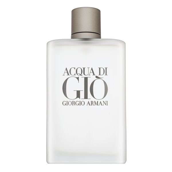 Armani (Giorgio Armani) Acqua di Gio Pour Homme Eau De Toilette for Men 200 ml