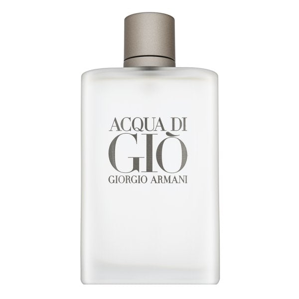 Armani (George Armani) Acqua di Gio Pour Homme EDT M 200 ml
