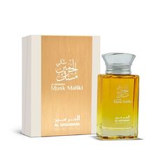 Al haramain Musk Maliki EDP - 100 ml