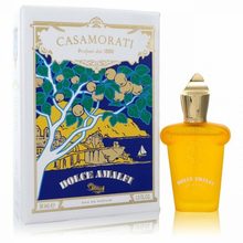 Xerjoff Casamorati Dolce Amalfi eau de parfum unisex - 30 ml