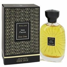 Ateliers des ors Iris Fauve EDP - 100 ml