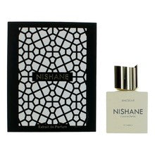 Nishane Hacivat Perfume Extract - 50 ml