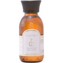 Alqvimia Sesame Seed Body Oil for Firm and Healthy Skin - 100ml