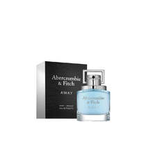 Abercrombie &amp; fitch Away Eau De Toilette Men - 100ml