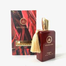 Killer oud Nights of Arabia EDP - 100 ml