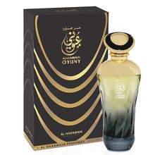 Al haramain Oyuny EDP - 100 ml