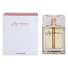 Al haramain Signature Rose Gold EDP - 100ml