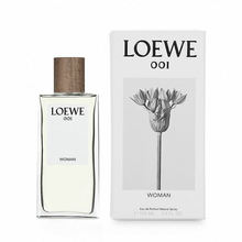 Loewe 001 Donna EDT - 75ml