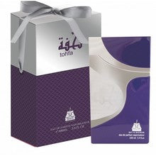 Bait al bakhoor Tohfa Purple EDP - 100 ml