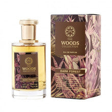 The woods collection Dark Forest EDP - 100 ml