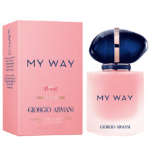 Armani My Way Floral EDP - 50 ml