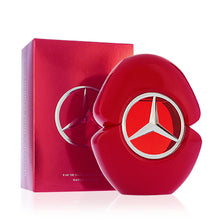 Mercedes benz Woman In Red EDP 60 ml