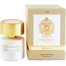 Tiziana terenzi Cassiopeia Perfume extract - 100ml