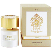 Tiziana terenzi Draco Perfume extract - 100ml