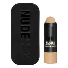 Nudestix Blur Stick Colored Light 1