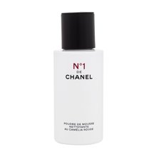 Chanel No.1 Powder-to-Foam Cleanser - Powder-to-Foam Cleanser with Camellia Extract - 25.0 g