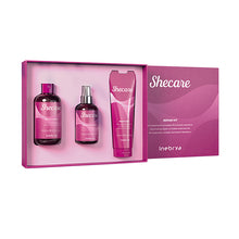 Inebrya SHECARE Repair Kit - 300ml